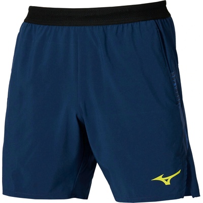 Mizuno Stargazer 7 Inches Amplify Short Estate Blue