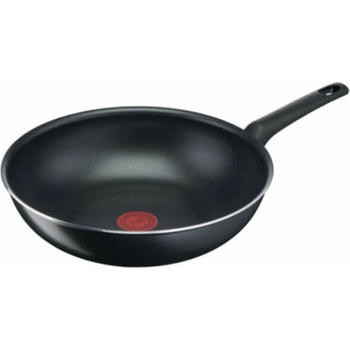 Tefal B5561953 Simple Cook 28 cm wok pan