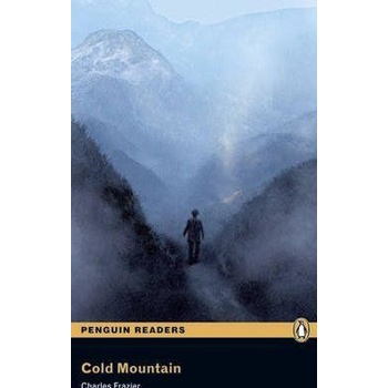 Cold Mountain + CD Level 5 Frazier Charles