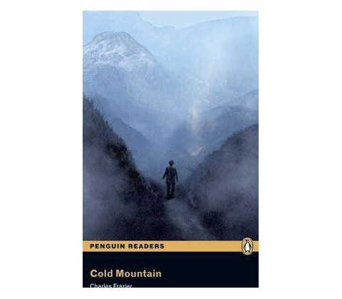 Cold Mountain + CD Level 5 Frazier Charles