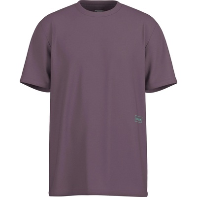 Maloja Мъжка тениска Maloja WissaM. T-shirt - Stormy Lilac (216-8896-0513)