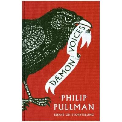 Daemon Voices - Philip Pullman