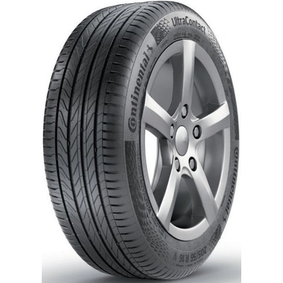 Continental UltraContact 185/55 R16 83V