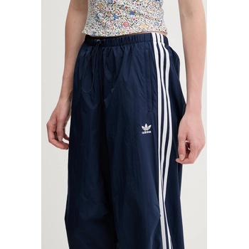 adidas Originals Спортен панталон adidas Originals 3-Stripes в тъмносиньо с апликация JD3127 (JD3127)