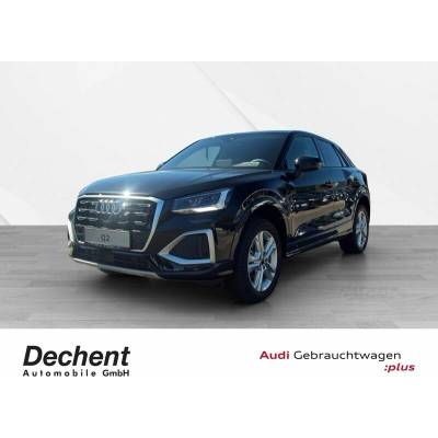 Audi Q2 35 TFSI S tronic Advanced 110 kW