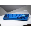 Image 1 of Keychron Q9 Swappable RGB Backlight Knob ISO USB (Q9-F3)