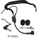 Mikrofony SHURE WH20QTR