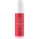 Olay Regenerist Firm & Plump лифтинг-хидратиращ флуид с ниацинамид SPF 50+ 50ml