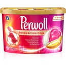 Pracie kapsule a tablety Perwoll Renew & Care Color kapsule 18 PD