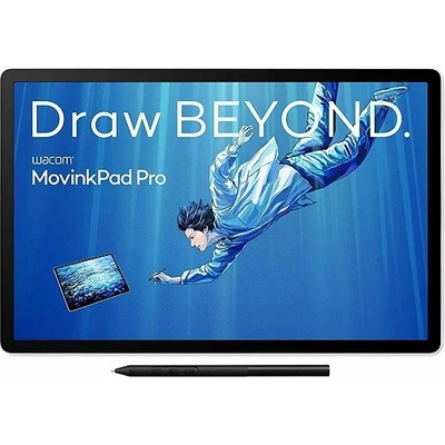 Wacom Movink Pad Pro 14 – Zboží Mobilmania