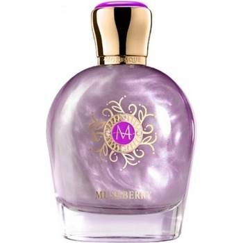 MORESQUE The Art Of Blend - Muskberry EDP 50 ml
