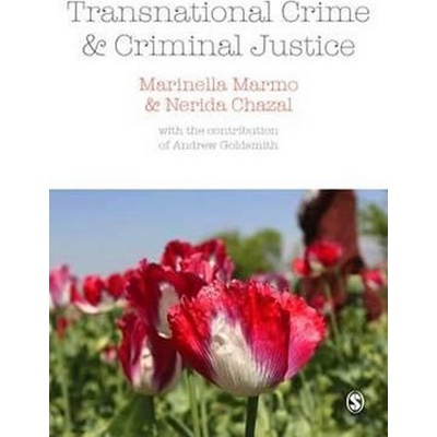 Transnational Crime and Criminal Justice - Marmo Marinella