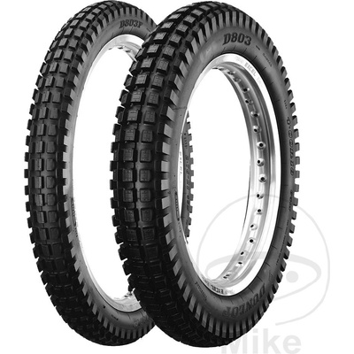 Dunlop D803 GP 80/100 R21 51M