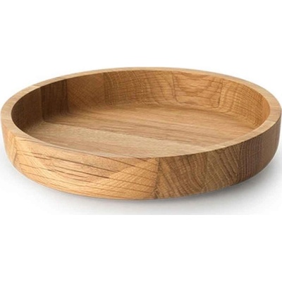 Continenta Servírovací mísa dub 25 cm