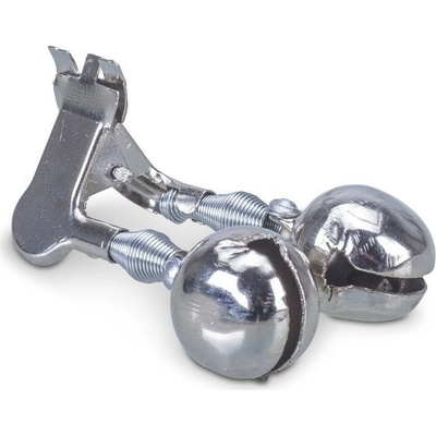 Dvojitá Roľnička Saenger Double Clip 2ks