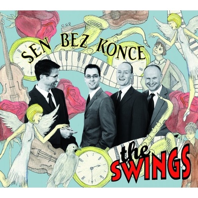 Swings The - Sen bez konce