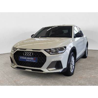 Audi A1 25 TFSI Allstreet S Line 70 kW
