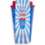 Revolution Skin Revolution Skincare x Jake Jamie Slush Puppie Collection Reusable Cup and Cleansing Pads Тампони за грим дамски