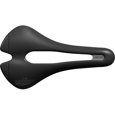 Selle San Marco Aspide Short Sport Narrow černá