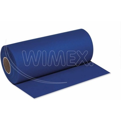 WIMEX s. r. o WIMEX s. r. o. Централна лента (PAP-Airlaid) PREMIUM тъмносиня 40 см x 24 м [1 бр. ]