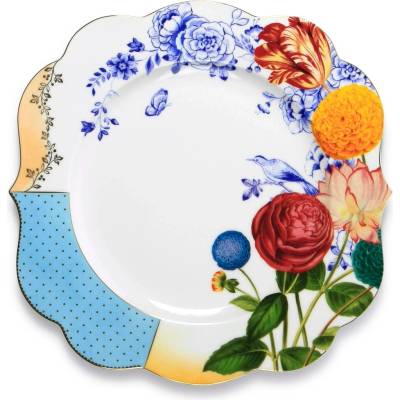 Pip Studio Royal Talíř mělký 28cm