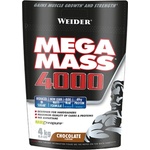 Weider Mega Mass 4000 [4000 грама] Ванилия