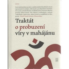 Traktát o probuzení víry v mahájánu