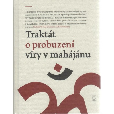 Traktát o probuzení víry v mahájánu