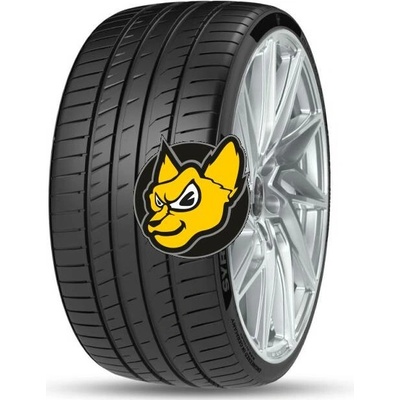 Syron Premium Performance G2 245/35 R19 93Y