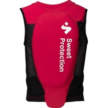 Sweet Protection Back Protector Vest JR