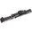 Nobby Нашийник за куче soft grip дебелина 25 мм, дължина 50-65 см черен 78513-05