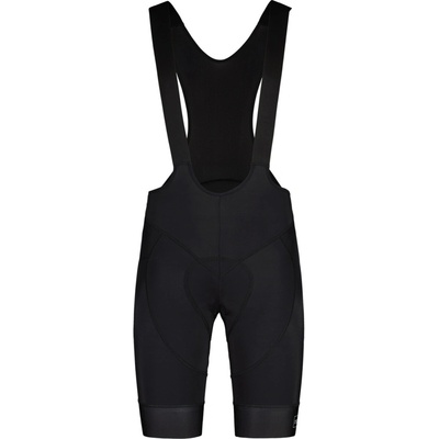 Maloja Telvet Bib deep black