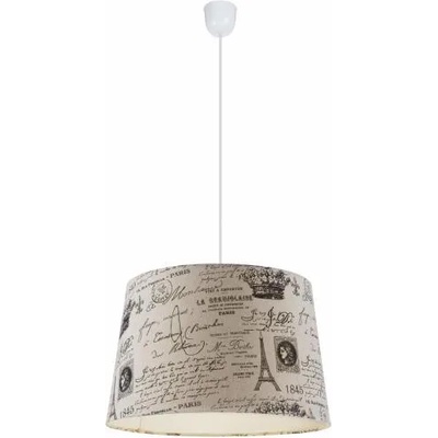 GLOBO METALIC 21692H