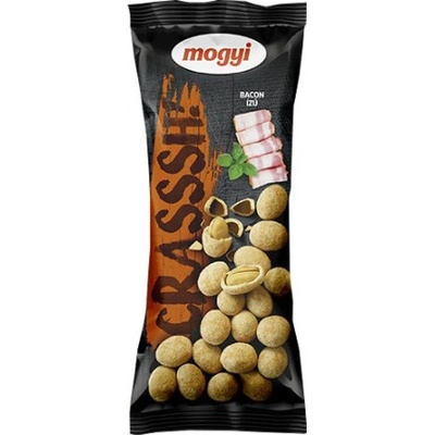 Mogyi Crasssh slanina 60 g