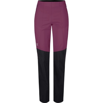 Montura Дамски панталон за катерене Montura Women's Rocky 2 Pants Climbing trousers - Vinaccia - размер XL (109-1486-0315)