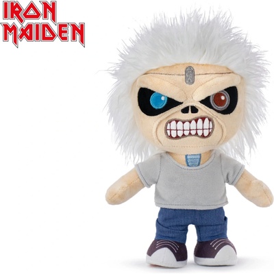 BARRADO Iron Maiden 28 cm