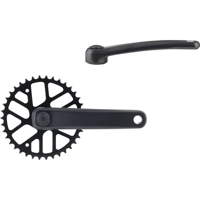 TREK Crank Trek-Diamant Prowheel