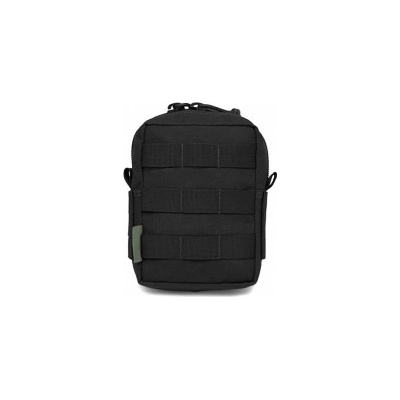 Warrior Assault Systems Malá kapsa Elite Ops, zip černá