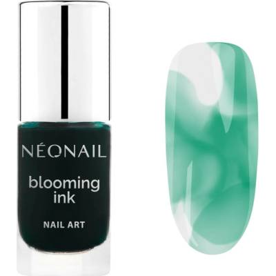 Inkoust na zdobení Blooming Ink Green 7,2 ml
