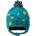 Columbia Youth frosty trail ii earflap beanie l/xl
