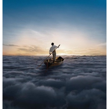 Pink Floyd - Endless River (180g) (2 LP) (0888750078810)
