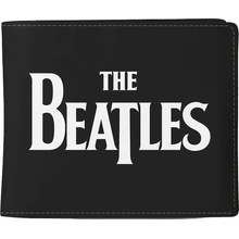 The Beatles Logo Peňaženka