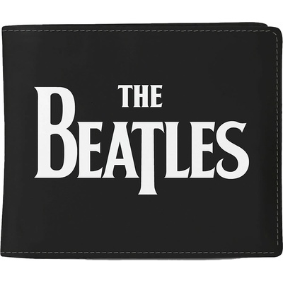 The Beatles Logo Peňaženka