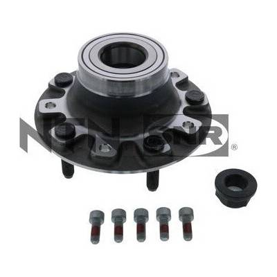 Sada ložisek kol SNR R141.95 (R14195)