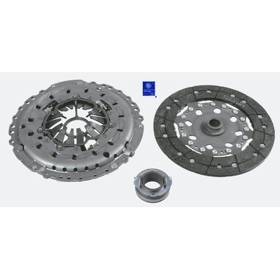 Sada spojky SACHS 3000 951 963