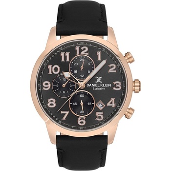 Daniel Klein DK113833-4