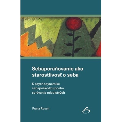 Sebaporaňovanie ako starostlivosť o seba