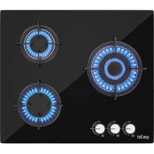 IsEasy MGBG-603 Black
