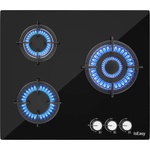 IsEasy MGBG-603 Black