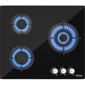 IsEasy MGBG-603 Black